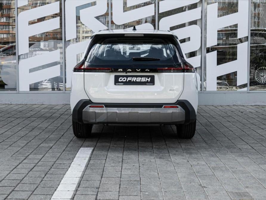 Toyota RAV4 VI (XA60) Ставрополь  - изображение 4