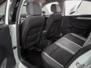 Skoda Rapid I Рестайлинг Воронеж  - изображение 29