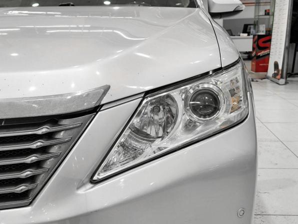 Toyota Camry VII (XV50) с пробегом 2014 года, цена 1 099 000 рублей, 229100 км, седан, Автокод Объявления