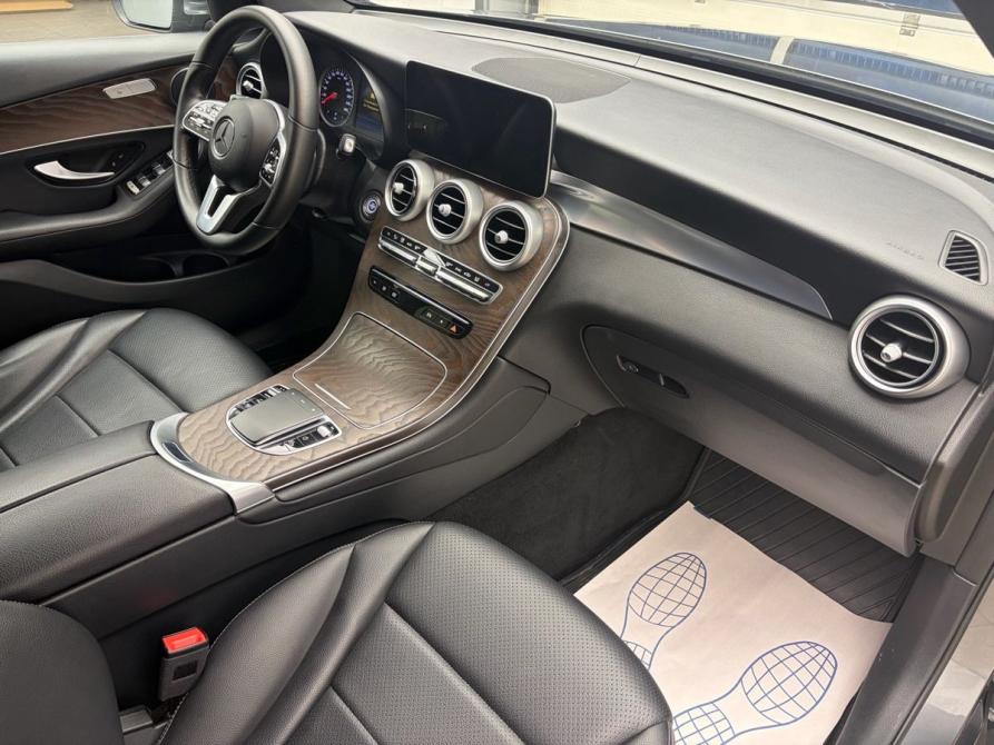 Mercedes-Benz GLC I (X253) Рестайлинг Ростов-на-Дону  - изображение 20