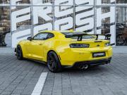 Chevrolet Camaro VI Рестайлинг Ставрополь  - изображение 25