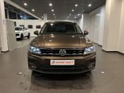 Volkswagen Tiguan II Чебоксары  - изображение 45