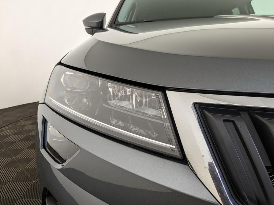 Skoda Karoq I Москва  - изображение 17