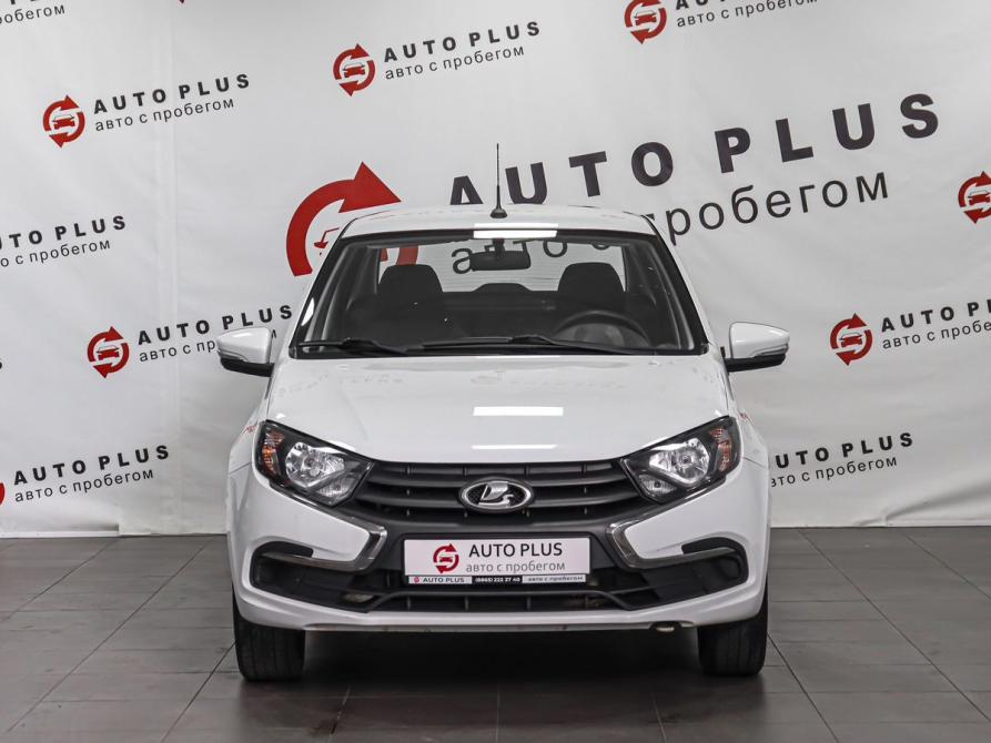 Lada (ВАЗ) Granta I Рестайлинг Минеральные Воды  - изображение 3