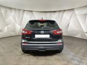 Nissan Qashqai II Рестайлинг Москва  - изображение 26