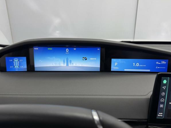 Changan UNI-K с пробегом 2023 года, цена 2 850 000 рублей, 1403 км, внедорожник, Автокод Объявления