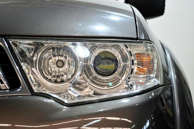 Mitsubishi Pajero Sport II с пробегом 2011 года, цена 1 375 000 рублей, 283000 км, внедорожник, Автокод Объявления