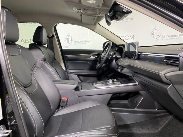 Haval Jolion I Рестайлинг с пробегом 2024 года, цена 2 217 000 рублей, 22084 км, внедорожник, Автокод Объявления