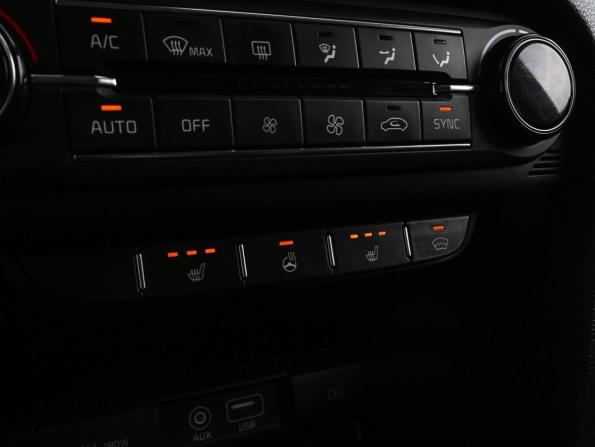 Kia Ceed III с пробегом 2018 года, цена 1 529 000 рублей, 125362 км, хэтчбек, Автокод Объявления