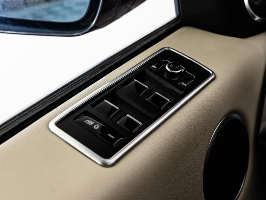 Land Rover Range Rover Sport II Санкт-Петербург  - изображение 22