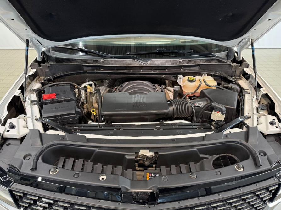 Cadillac Escalade V Омск  - изображение 12