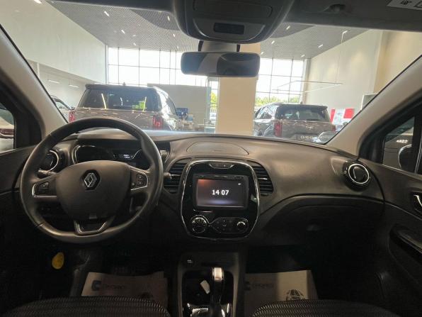 Renault Kaptur I с пробегом 2017 года, цена 1 620 000 рублей, 69577 км, внедорожник, Автокод Объявления