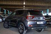 Chery Tiggo 4 Pro I Уфа  - изображение 32