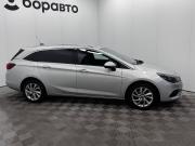 Opel Astra K Рестайлинг Воронеж  - изображение 30