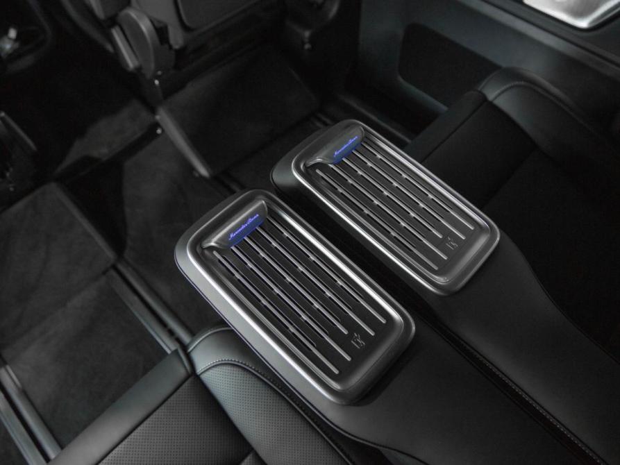 Mercedes-Benz V-Класс III (W447) Рестайлинг 2 Москва  - изображение 25