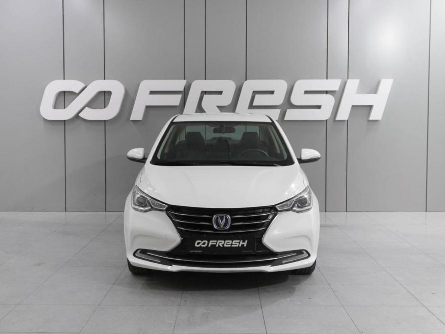 Changan Alsvin Ростов-на-Дону  - изображение 3