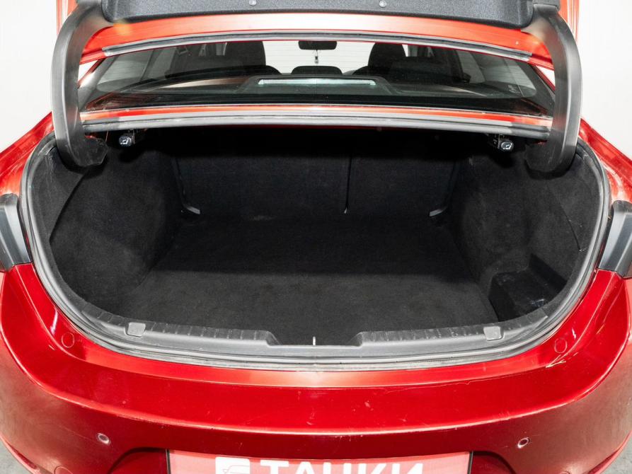 Mazda 3 IV (BP) Иркутск  - изображение 20