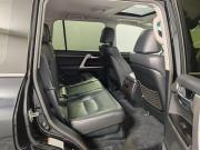 Toyota Land Cruiser 200 Series Рестайлинг 2 Москва  - изображение 45