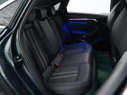 Audi A3 IV (8Y) Москва  - изображение 35