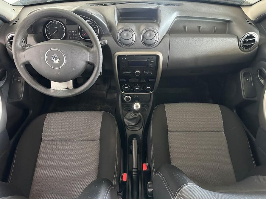 Renault Duster I Москва  - изображение 9