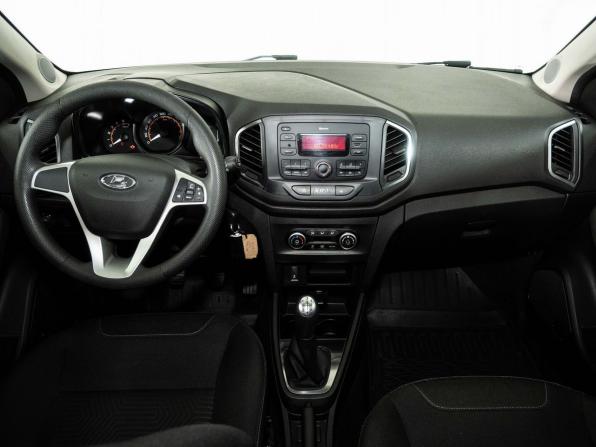 Lada (ВАЗ) XRAY I с пробегом 2022 года, цена 1 120 000 рублей, 58000 км, хэтчбек, Автокод Объявления
