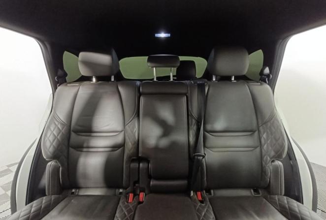Mazda CX-9 II с пробегом 2021 года, цена 3 670 000 рублей, 114008 км, внедорожник, Автокод Объявления