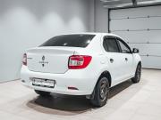 Renault Logan II Екатеринбург  - изображение 22