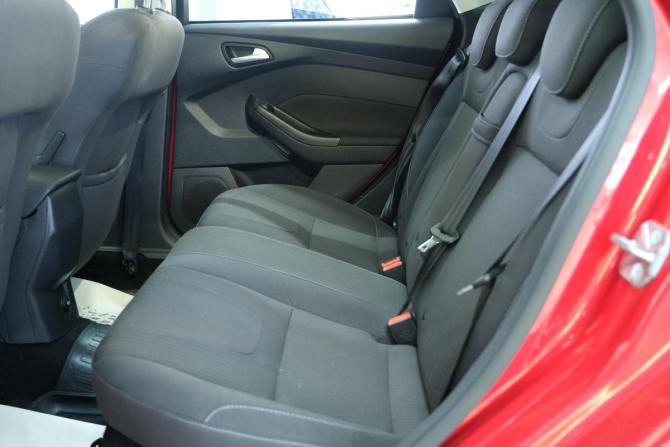 Ford Focus III с пробегом 2011 года, цена 849 000 рублей, 175000 км, хэтчбек, Автокод Объявления