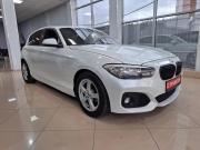 BMW 1 серии II (F20/F21) Арзамас  - изображение 20