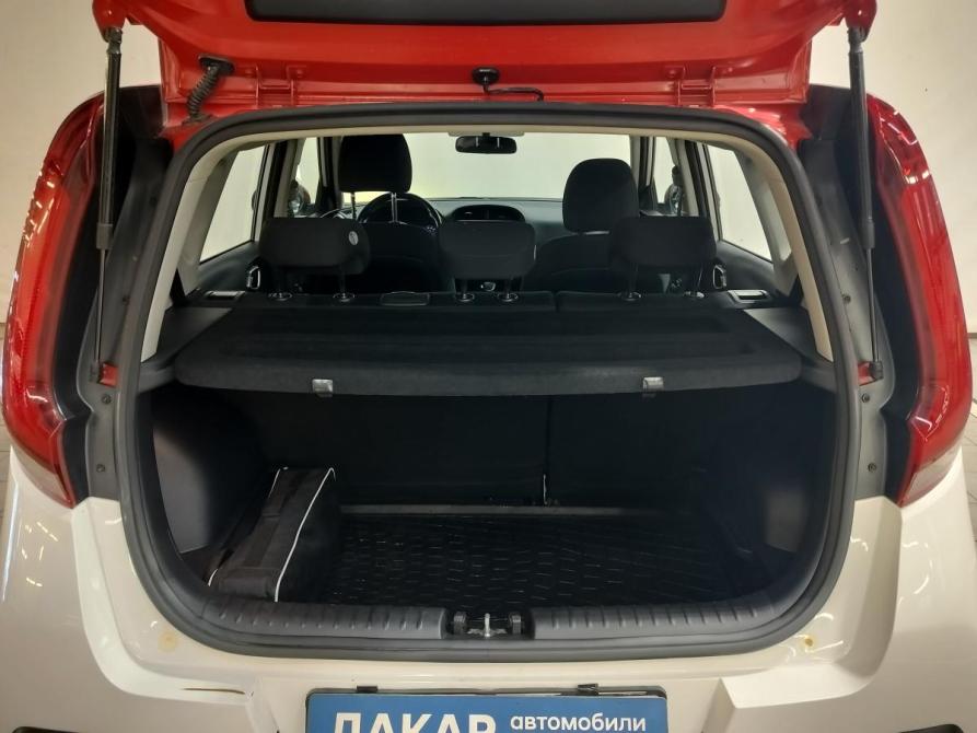Kia Soul II Рестайлинг Санкт-Петербург  - изображение 7