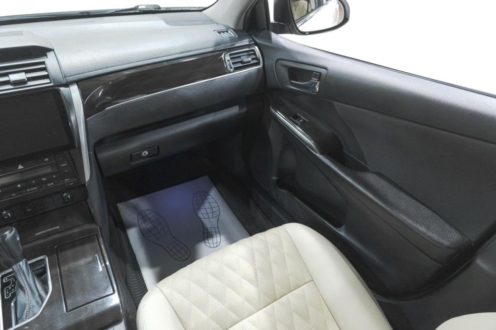 Toyota Camry VII (XV50) Рестайлинг 2 Новокузнецк  - изображение 12