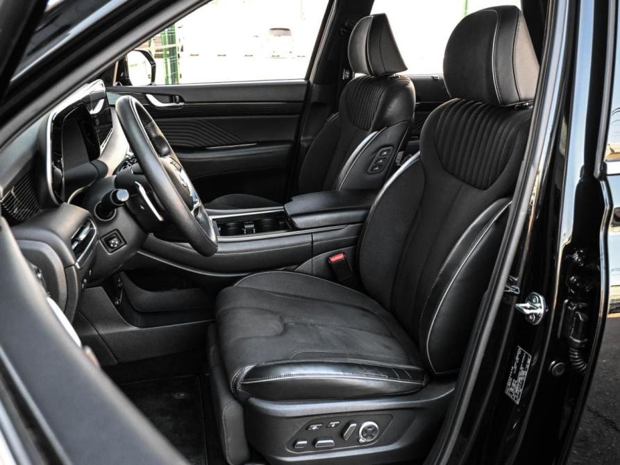 Hyundai Palisade I Рестайлинг Новороссийск  - изображение 11