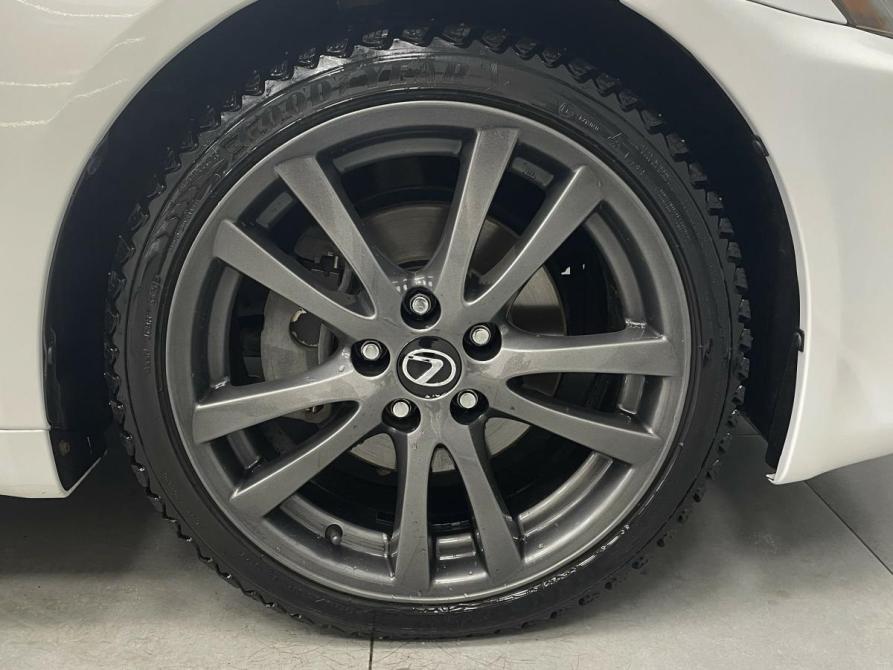 Lexus IS II Рестайлинг 2 Красноярск  - изображение 6