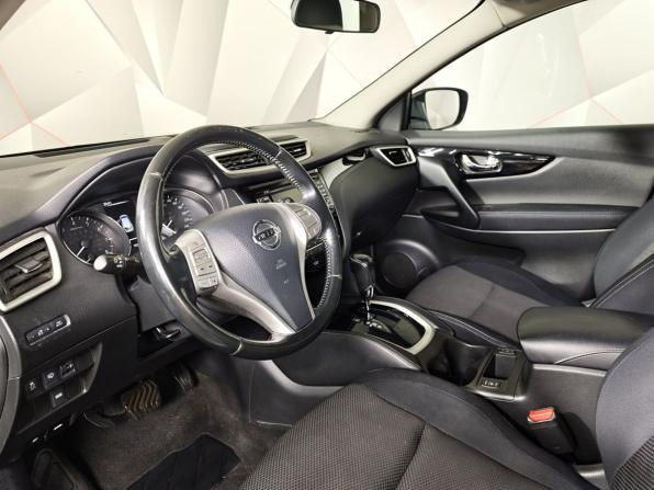 Nissan Qashqai II с пробегом 2014 года, цена 1 250 000 рублей, 192324 км, внедорожник, Автокод Объявления