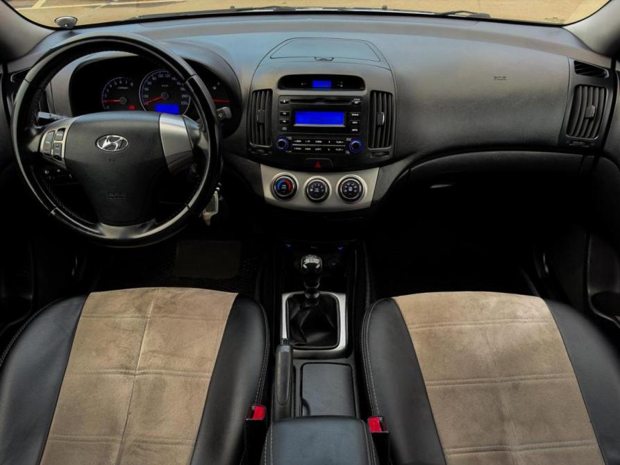 Hyundai Elantra IV (HD) Сыктывкар  - изображение 7