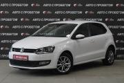 Volkswagen Polo V Томск  - изображение 12