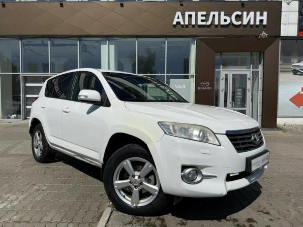 Toyota RAV4 III (XA30) Рестайлинг с пробегом 2012 года, цена 1 341 662 рубля, 207315 км, внедорожник, Автокод Объявления