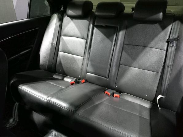 Geely Emgrand EC7 с пробегом 2014 года, цена 299 000 рублей, 137666 км, седан, Автокод Объявления