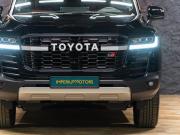 Toyota Land Cruiser 300 Series Москва  - изображение 36