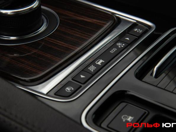 Jaguar F-Pace I с пробегом 2017 года, цена 2 968 000 рублей, 100322 км, внедорожник, Автокод Объявления