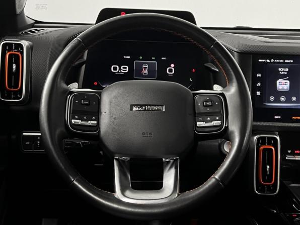 Haval Dargo I с пробегом 2022 года, цена 2 199 900 рублей, 130180 км, внедорожник, Автокод Объявления