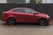 Chevrolet Aveo II Сыктывкар  - изображение 22
