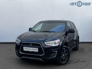 Mitsubishi ASX I Москва  - изображение 13