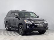 Lexus LX III Калининград  - изображение 25