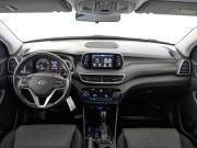 Hyundai Tucson III Рестайлинг Москва  - изображение 43