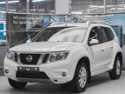 Nissan Terrano III (D10) Москва  - изображение 15