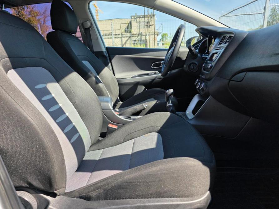 Kia Ceed II Ростов-на-Дону  - изображение 11