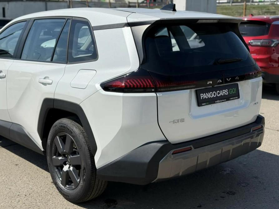 Toyota RAV4 VI (XA60) Москва  - изображение 9