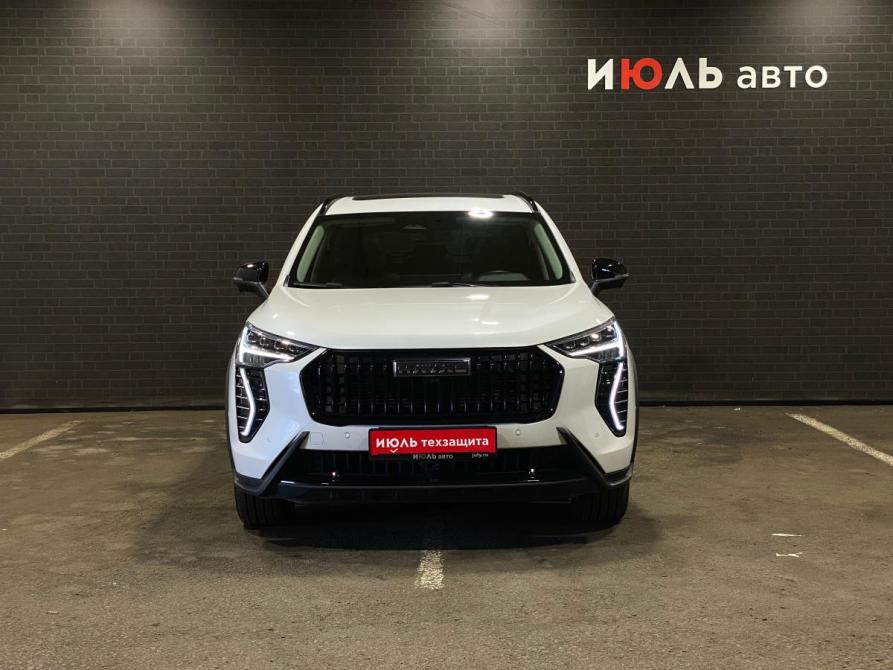 Haval Jolion I Рестайлинг Челябинск  - изображение 2