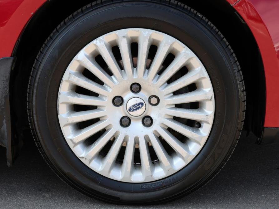 Ford Focus III Москва  - изображение 22